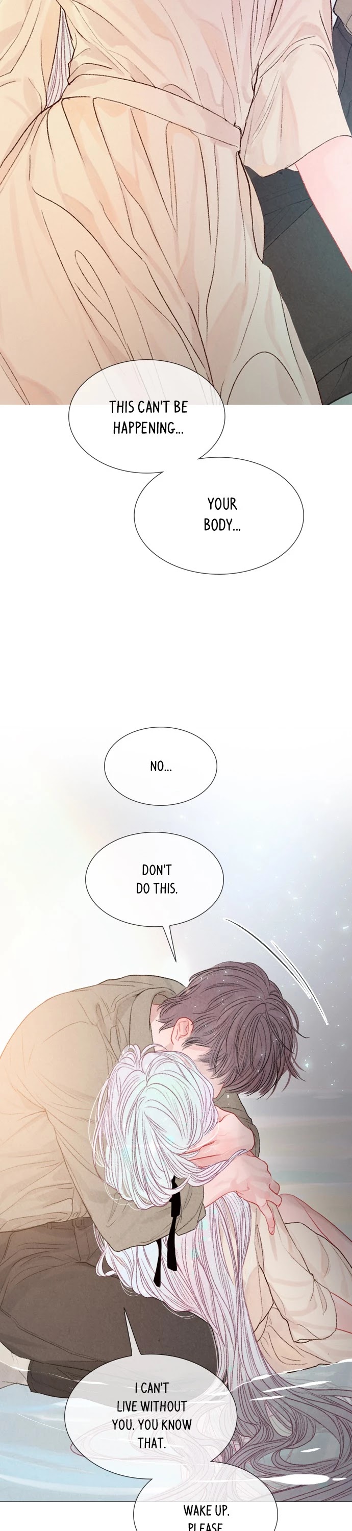 Read Mystical (en) Manga Online