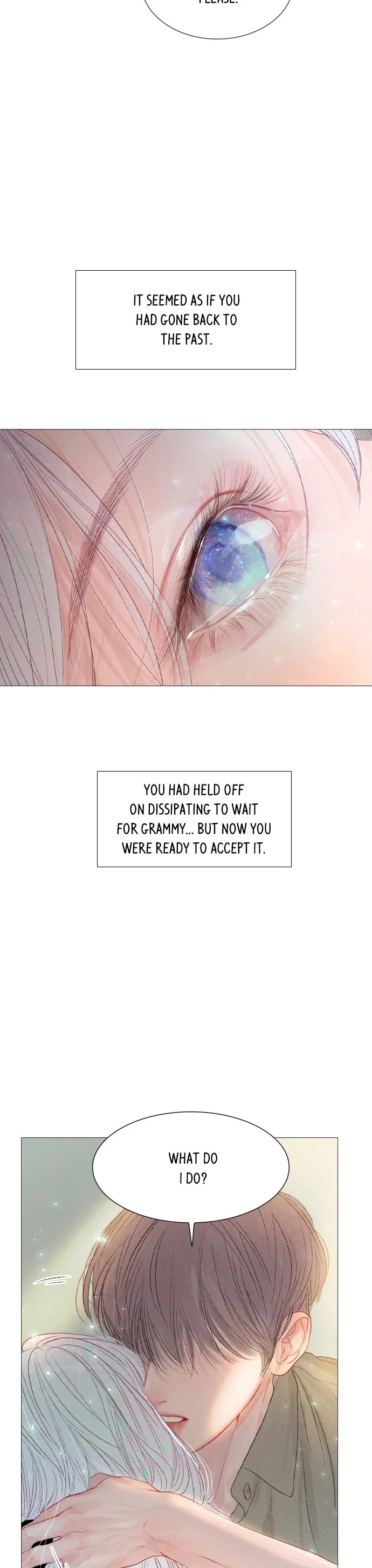 Read Mystical (en) Manga Online