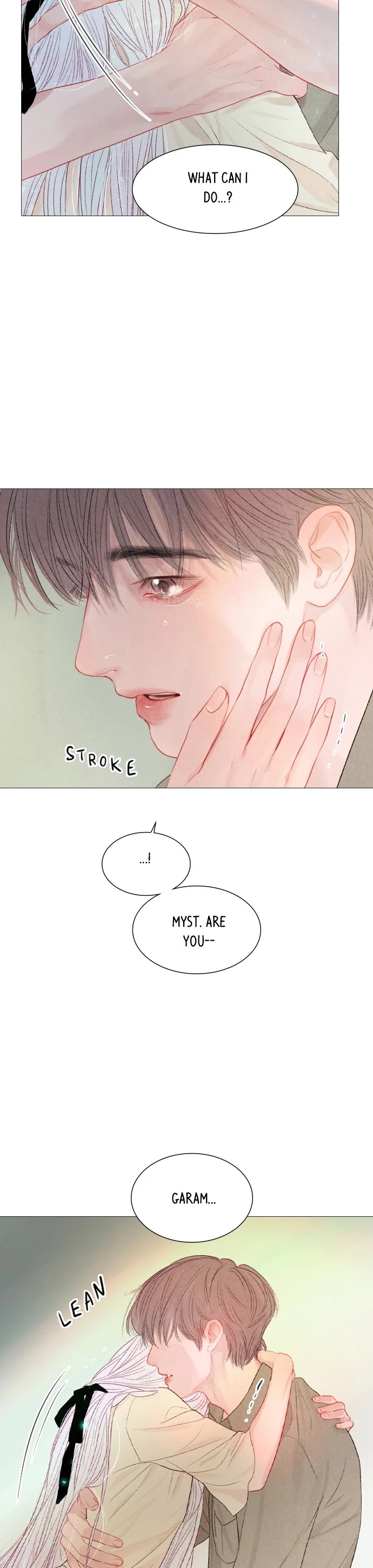 Read Mystical (en) Manga Online