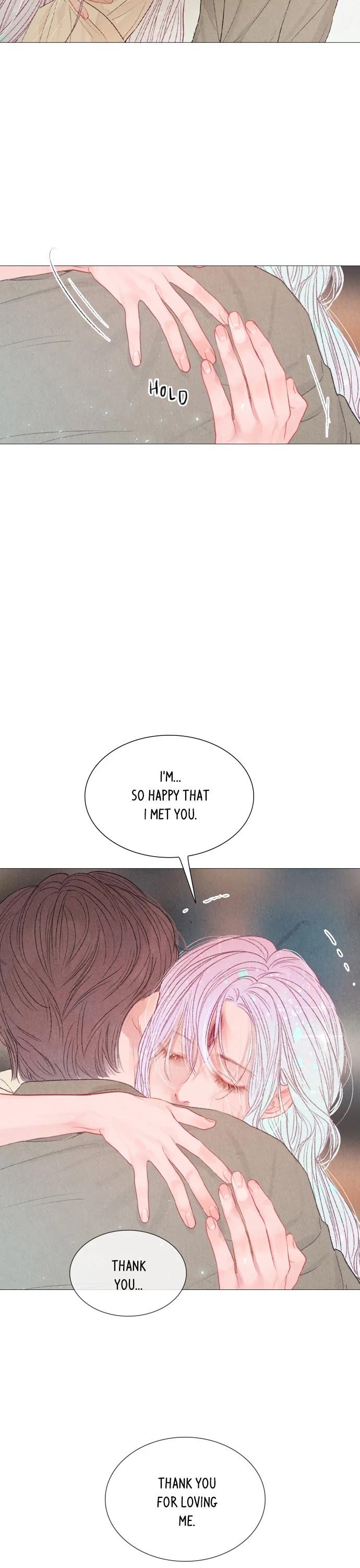 Read Mystical (en) Manga Online