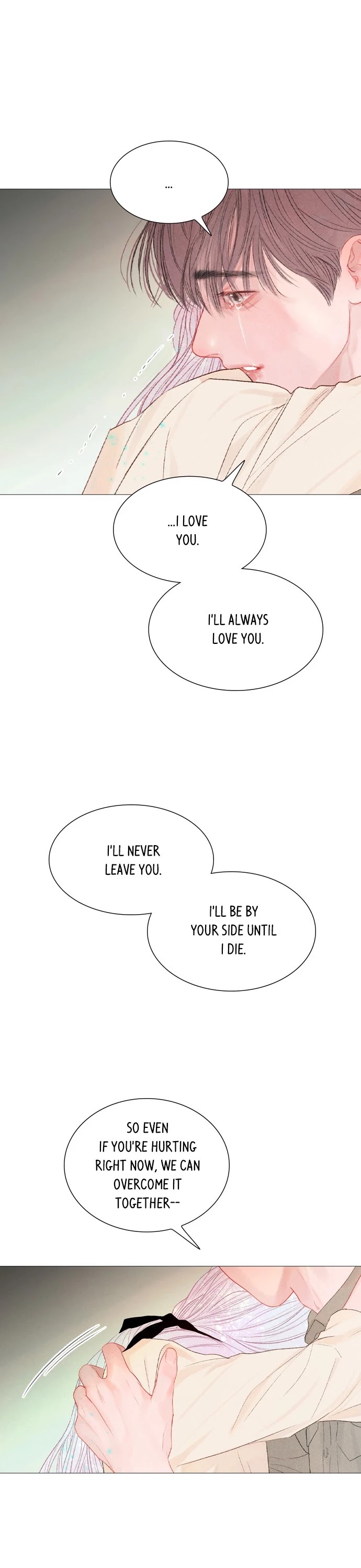 Read Mystical (en) Manga Online