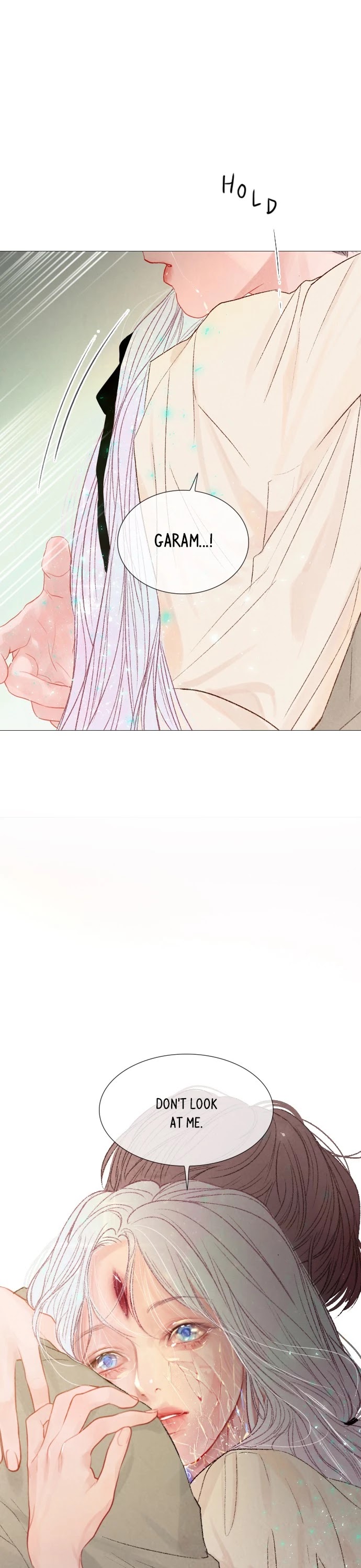 Read Mystical (en) Manga Online