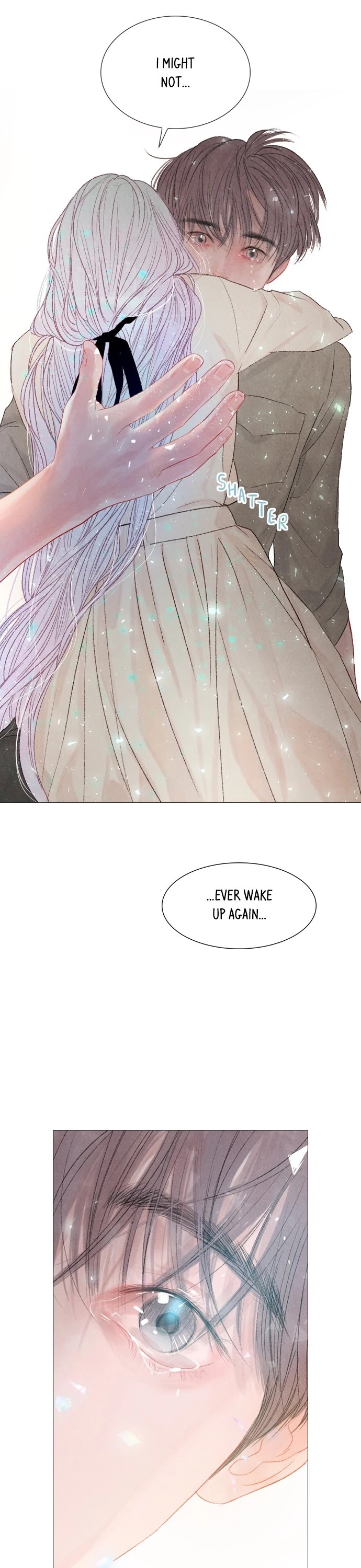 Read Mystical (en) Manga Online