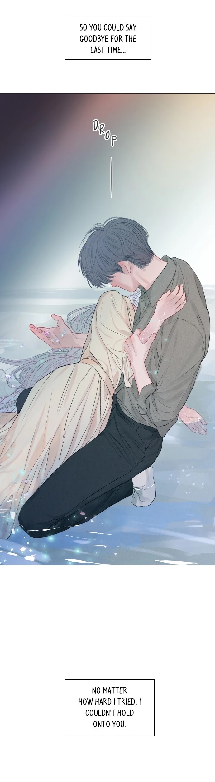 Read Mystical (en) Manga Online