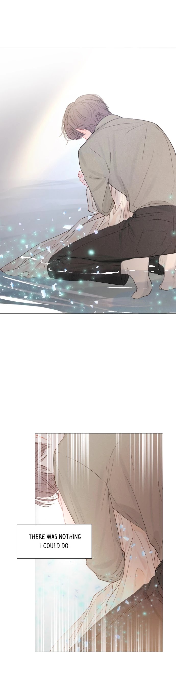 Read Mystical (en) Manga Online