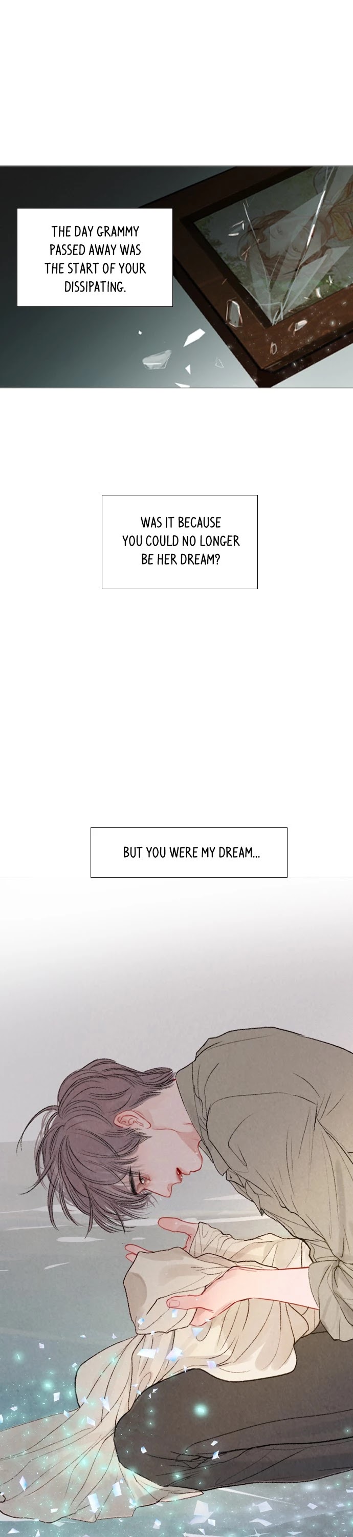 Read Mystical (en) Manga Online