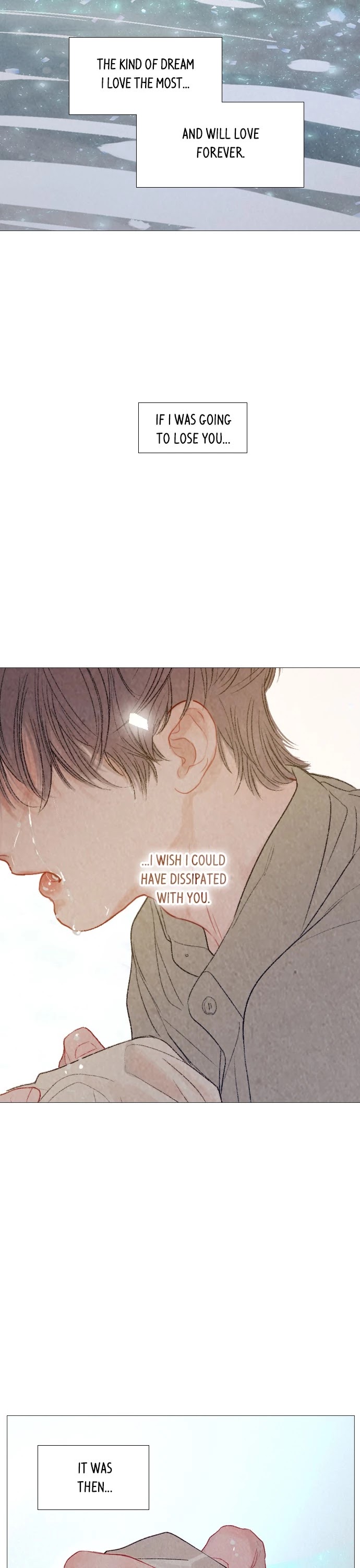 Read Mystical (en) Manga Online