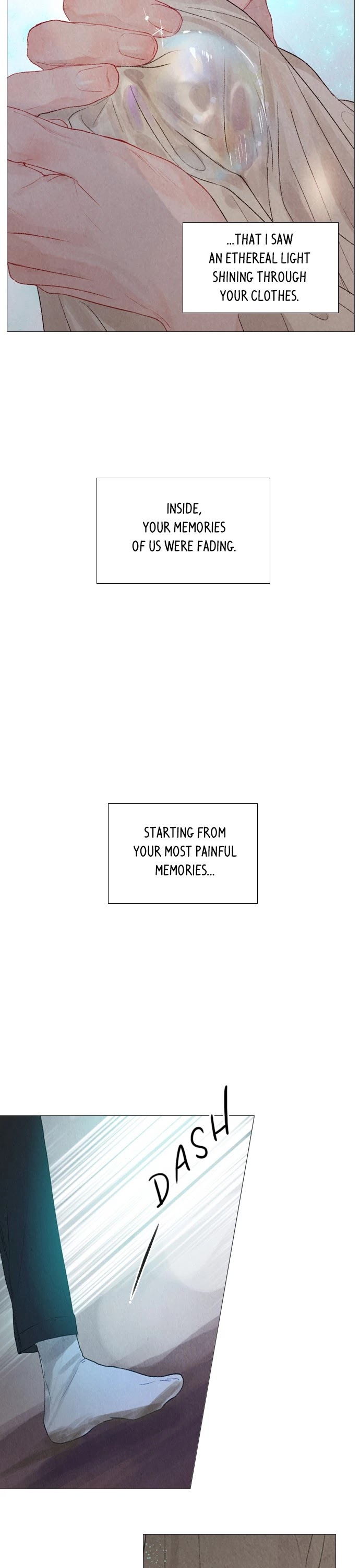 Read Mystical (en) Manga Online