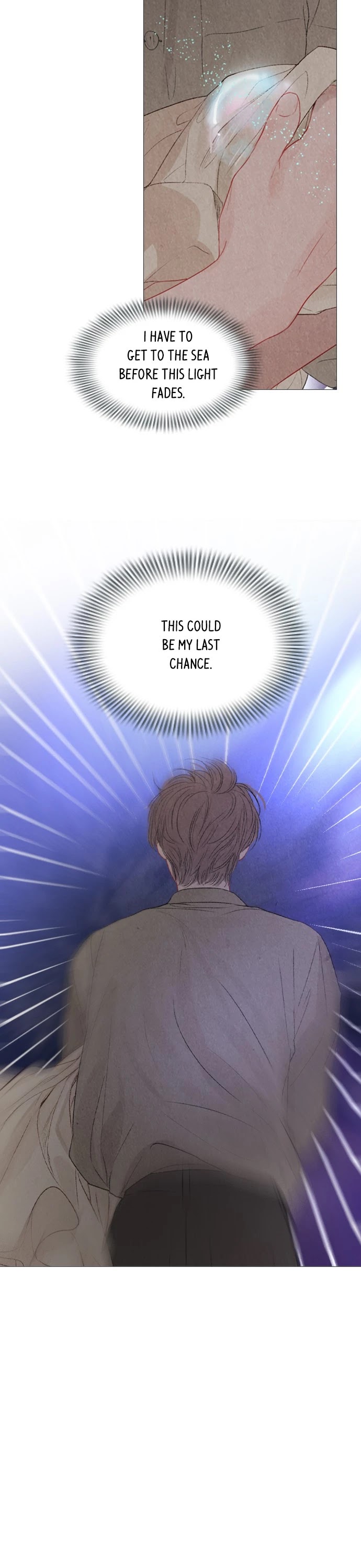 Read Mystical (en) Manga Online