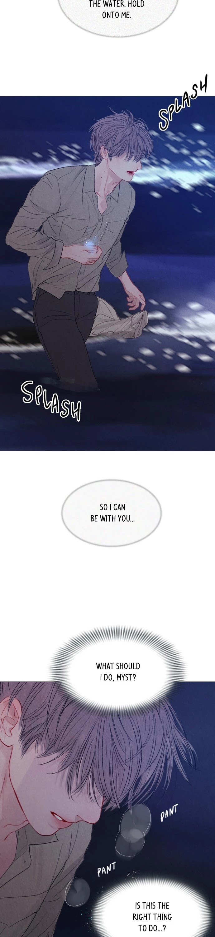 Read Mystical (en) Manga Online