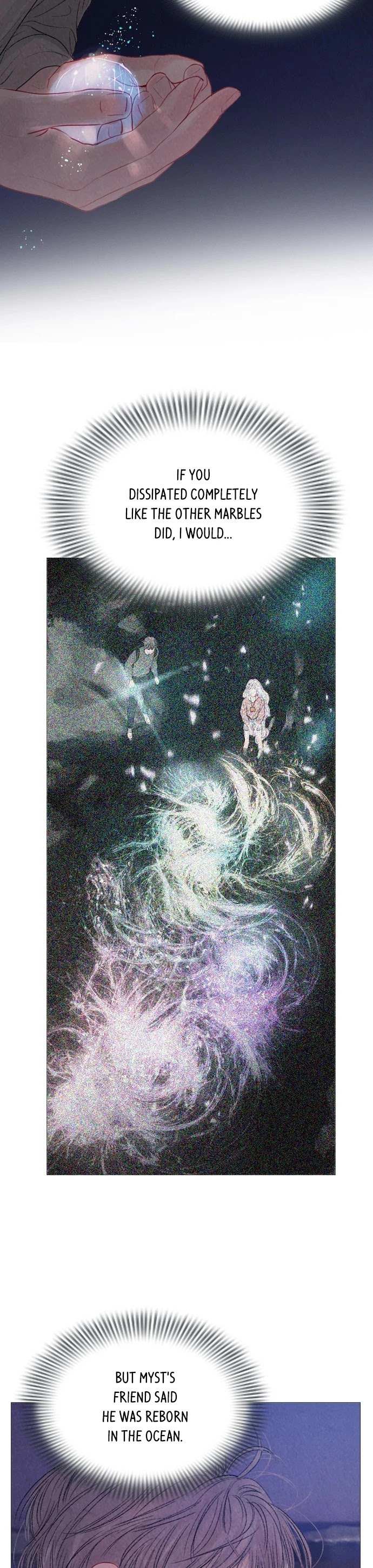 Read Mystical (en) Manga Online