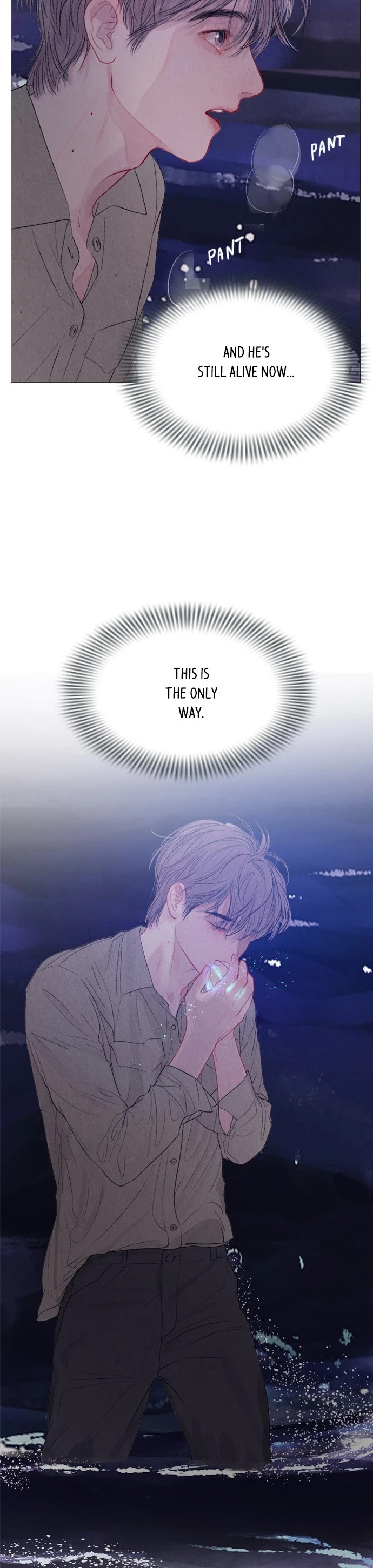 Read Mystical (en) Manga Online