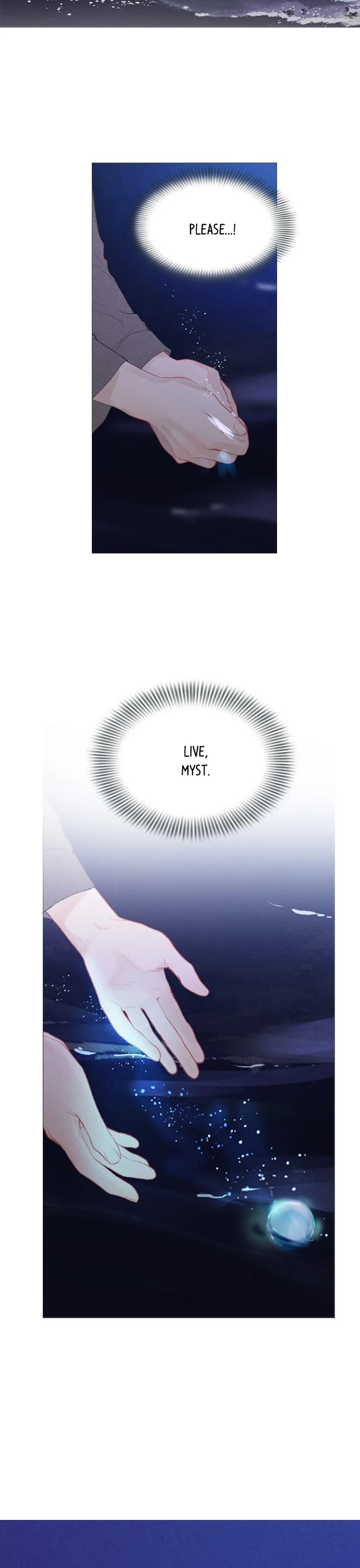 Read Mystical (en) Manga Online