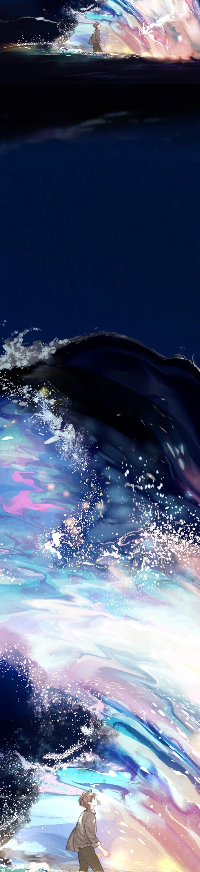 Read Mystical (en) Manga Online