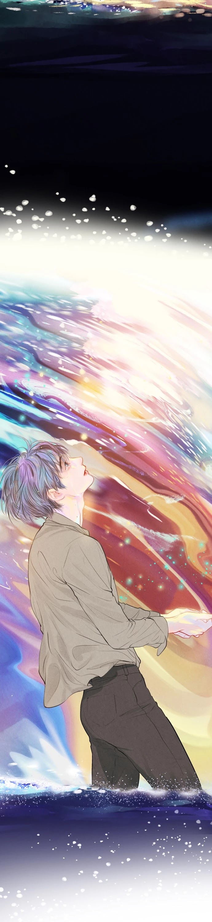 Read Mystical (en) Manga Online