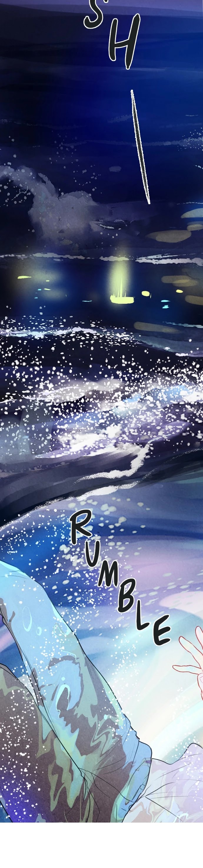 Read Mystical (en) Manga Online