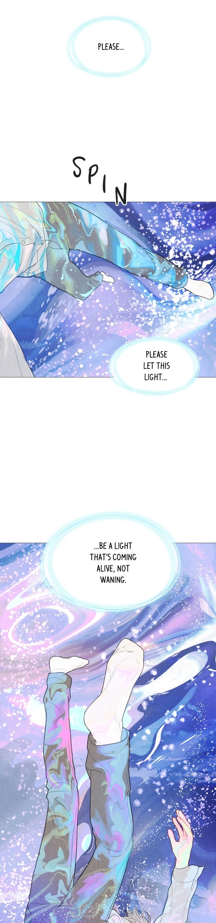 Read Mystical (en) Manga Online