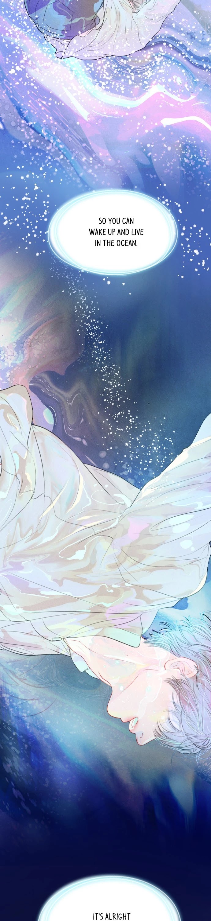 Read Mystical (en) Manga Online