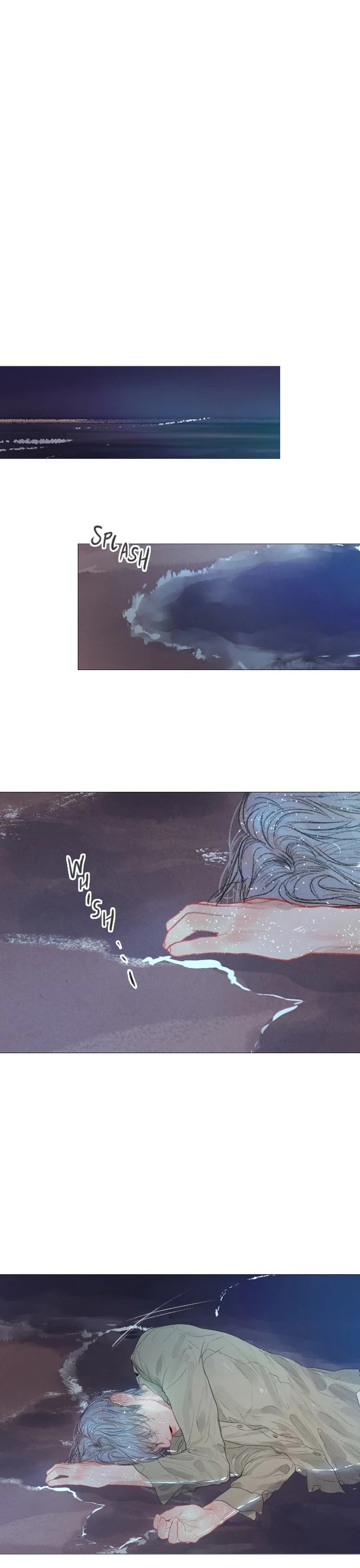 Read Mystical (en) Manga Online