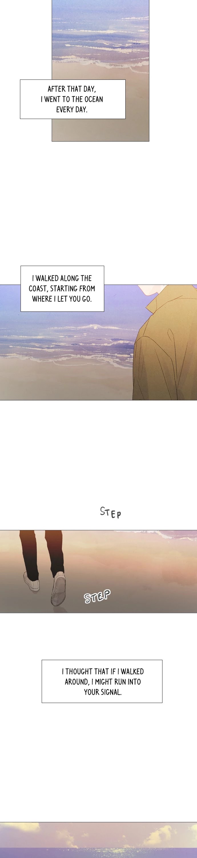 Read Mystical (en) Manga Online