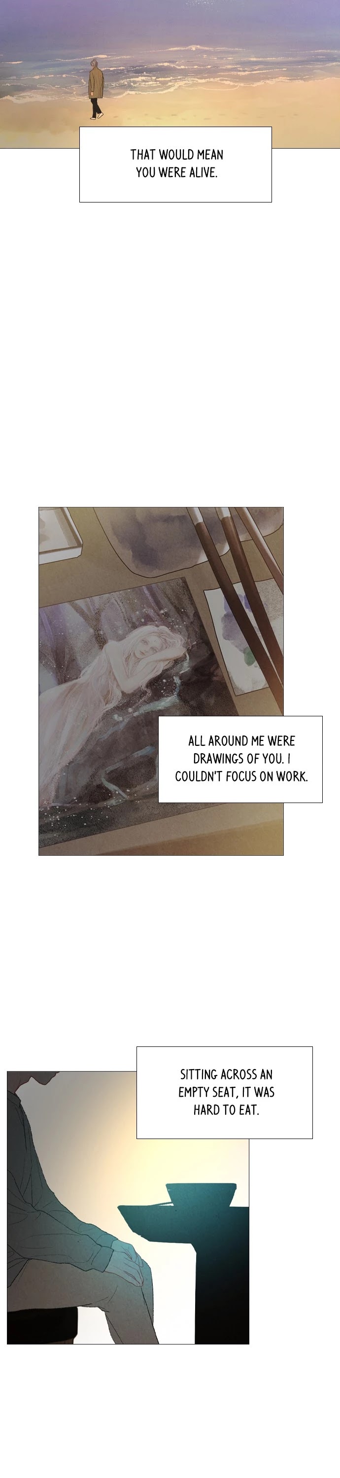 Read Mystical (en) Manga Online