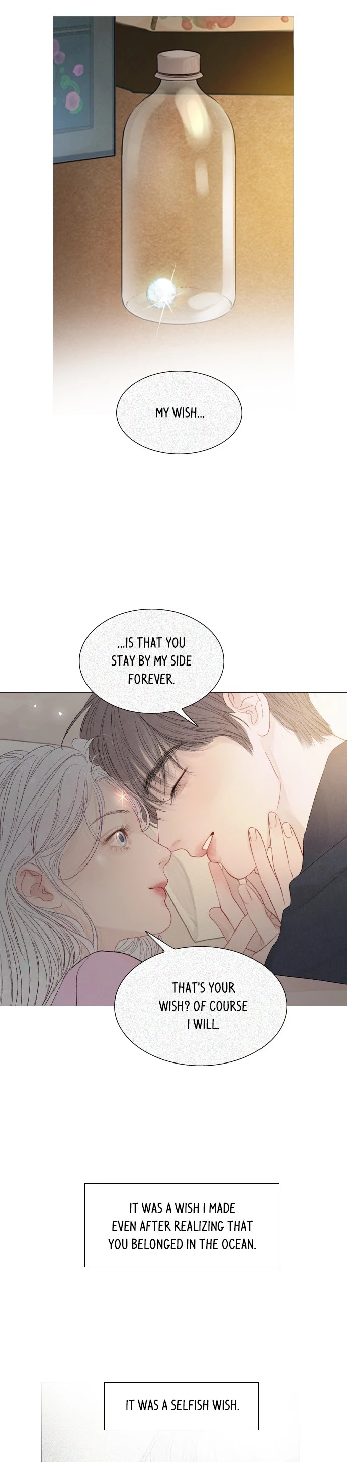 Read Mystical (en) Manga Online