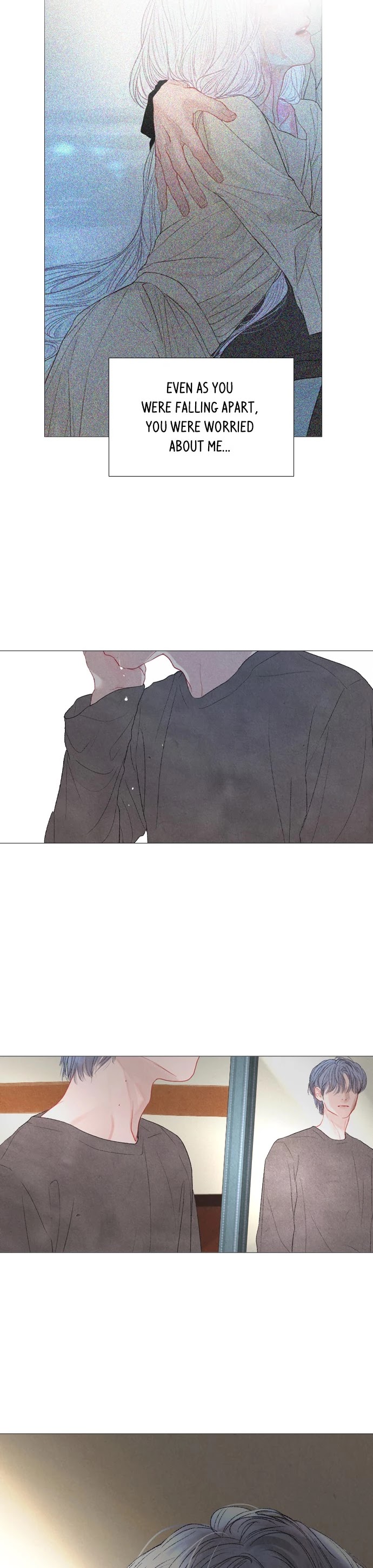 Read Mystical (en) Manga Online