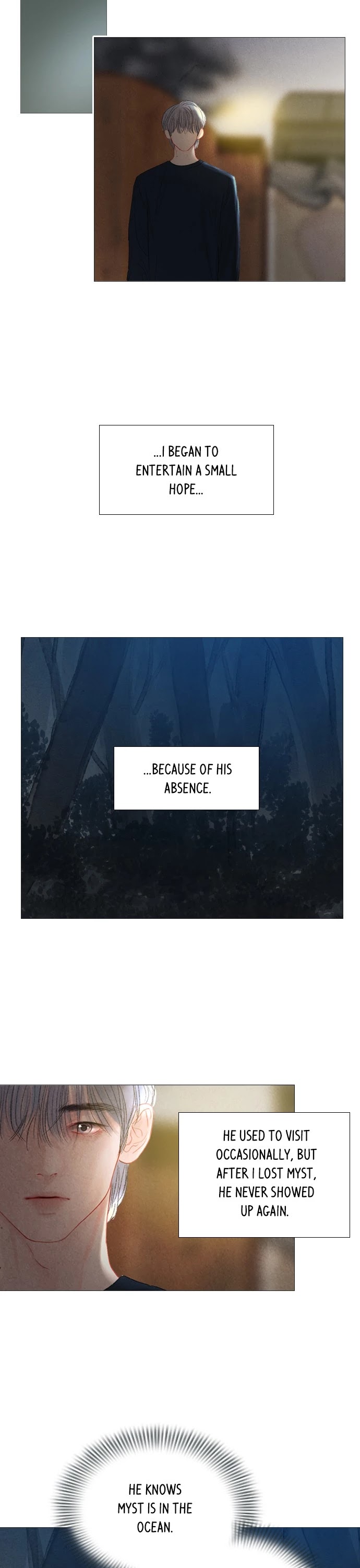 Read Mystical (en) Manga Online