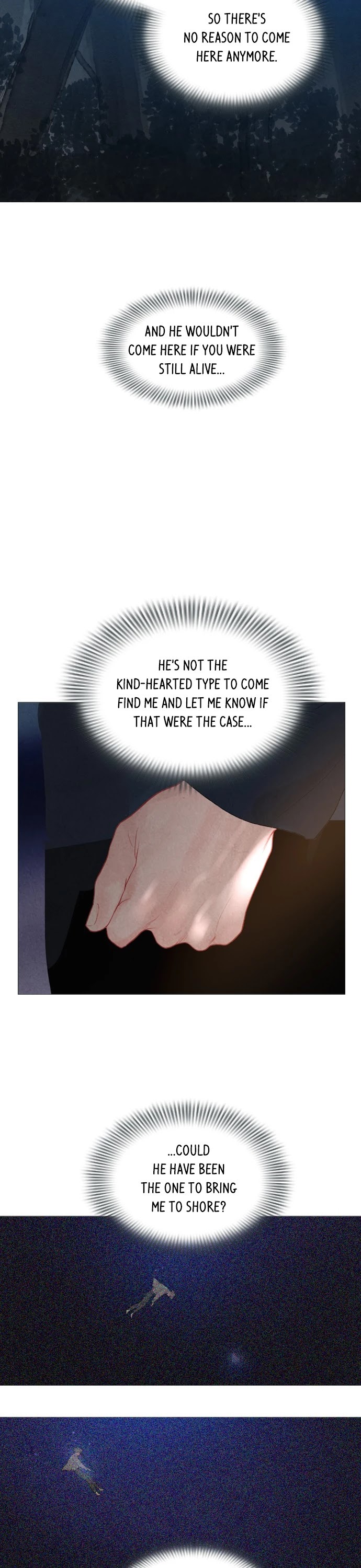 Read Mystical (en) Manga Online