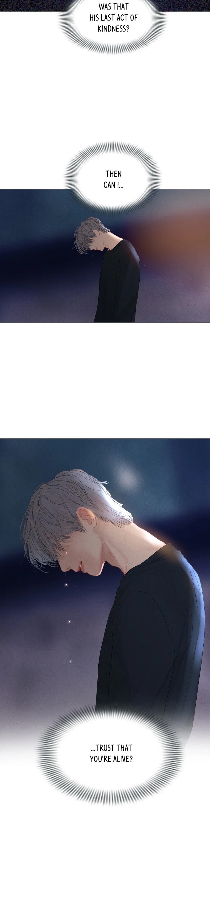 Read Mystical (en) Manga Online