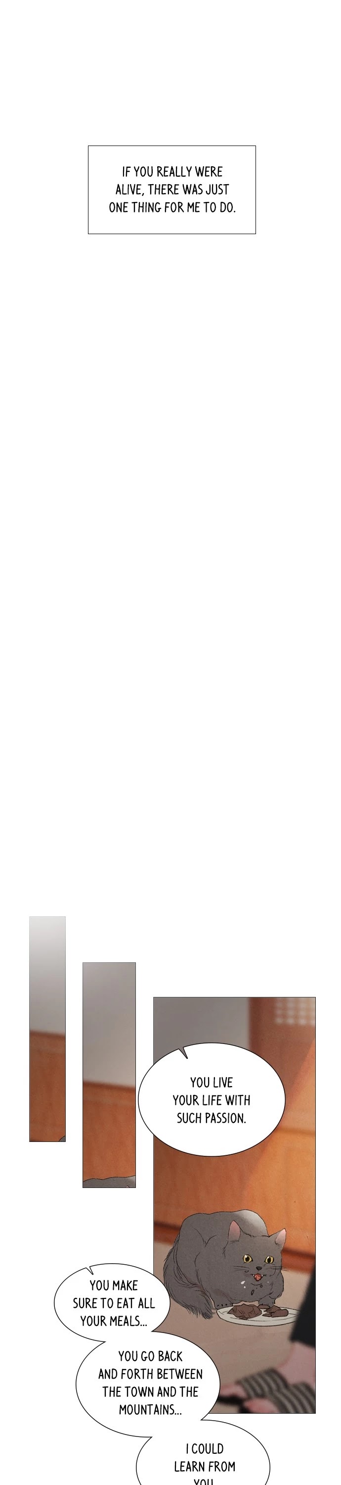 Read Mystical (en) Manga Online