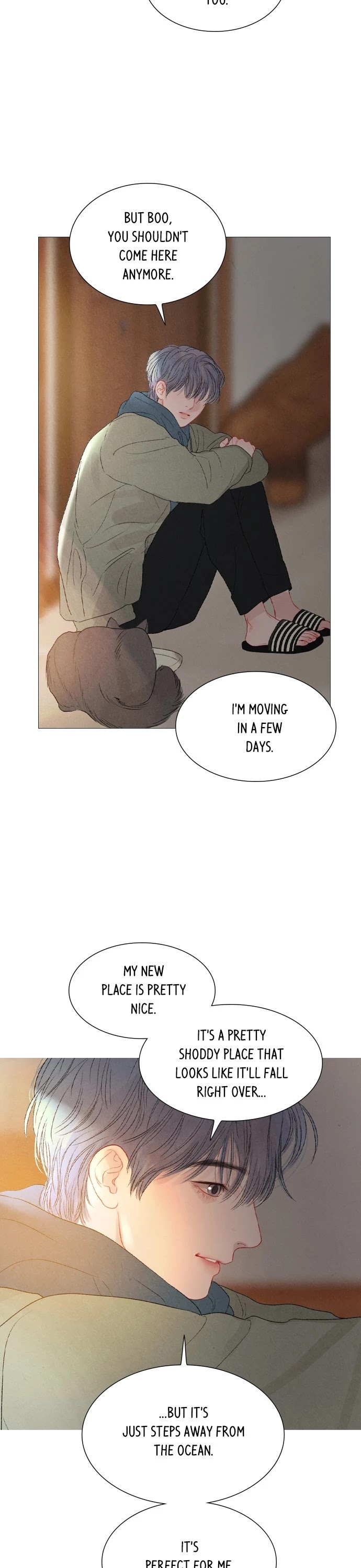 Read Mystical (en) Manga Online