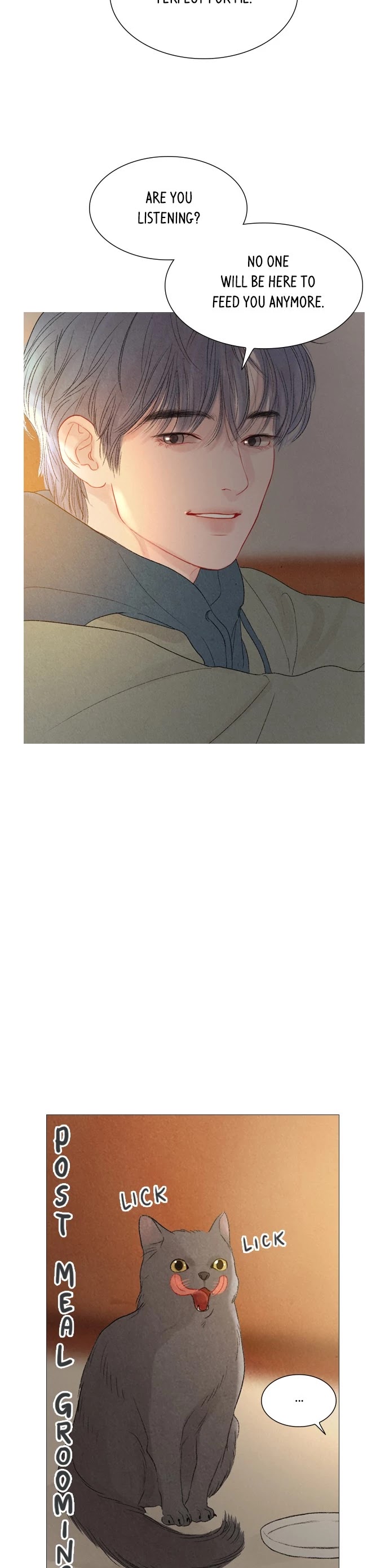 Read Mystical (en) Manga Online