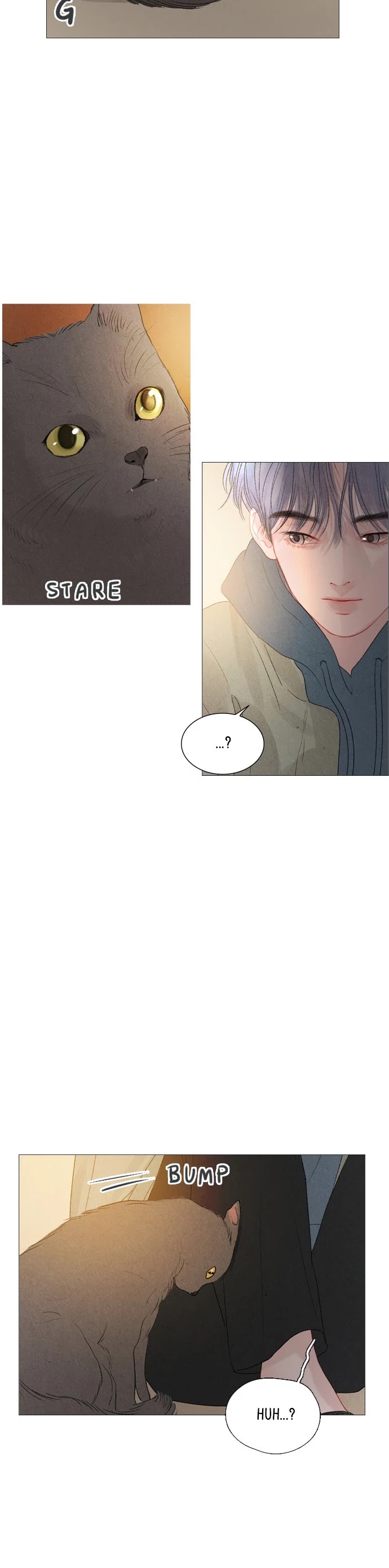 Read Mystical (en) Manga Online