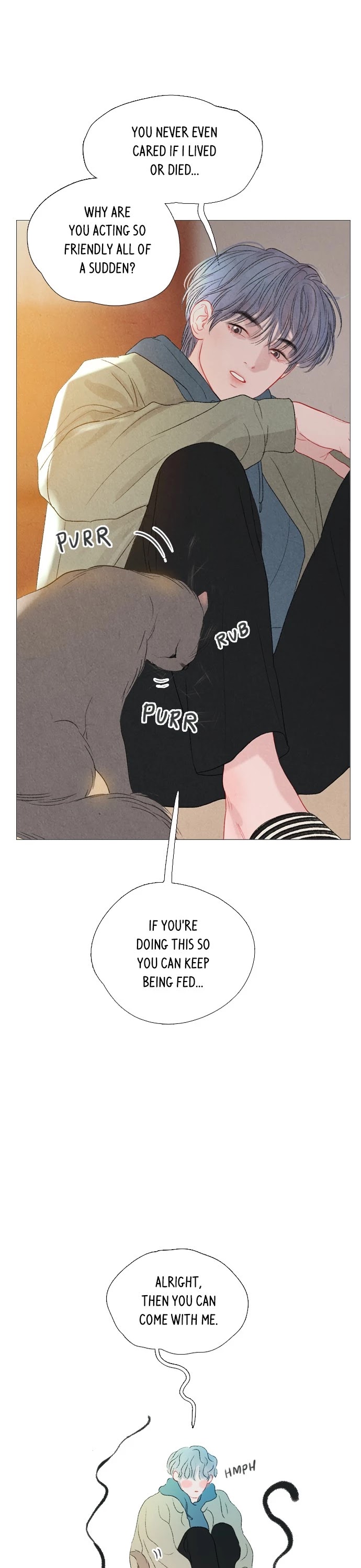 Read Mystical (en) Manga Online