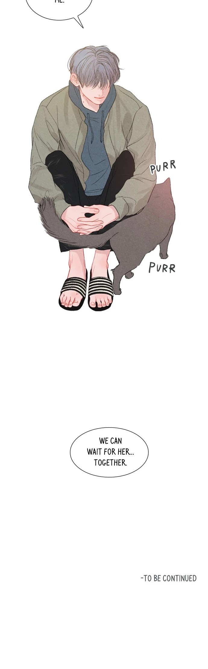 Read Mystical (en) Manga Online