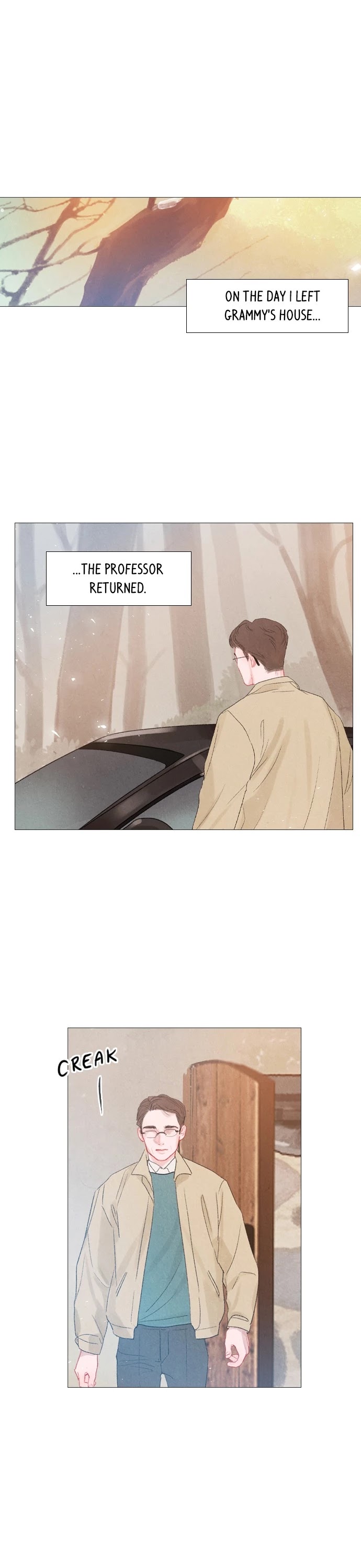 Read Mystical (en) Manga Online