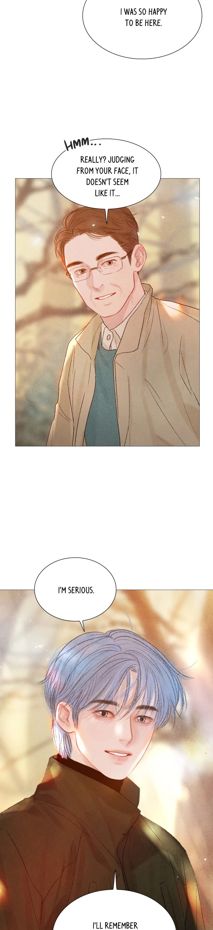 Read Mystical (en) Manga Online