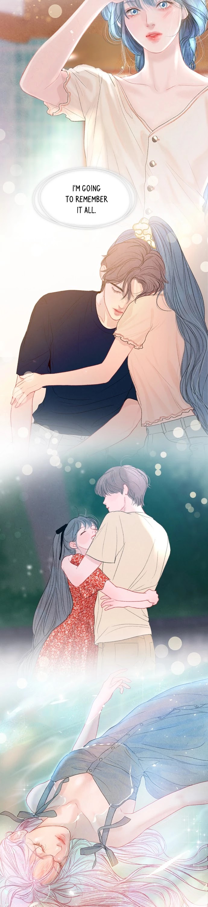 Read Mystical (en) Manga Online