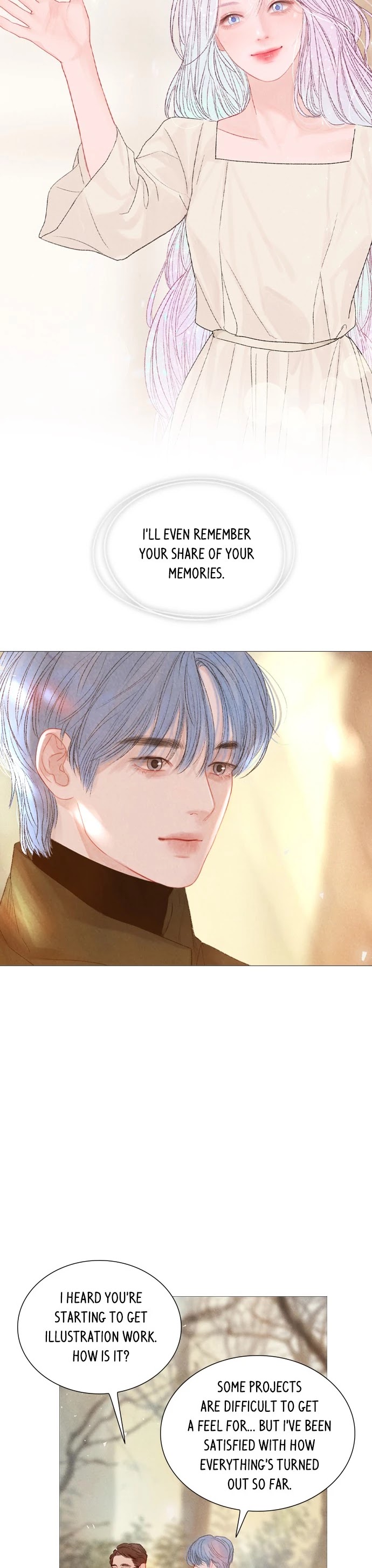 Read Mystical (en) Manga Online