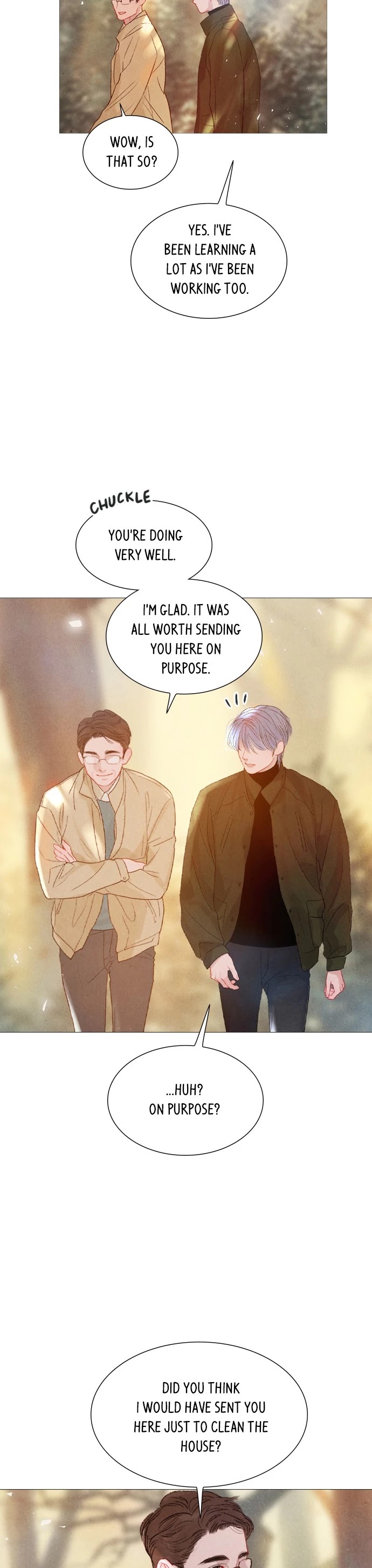 Read Mystical (en) Manga Online