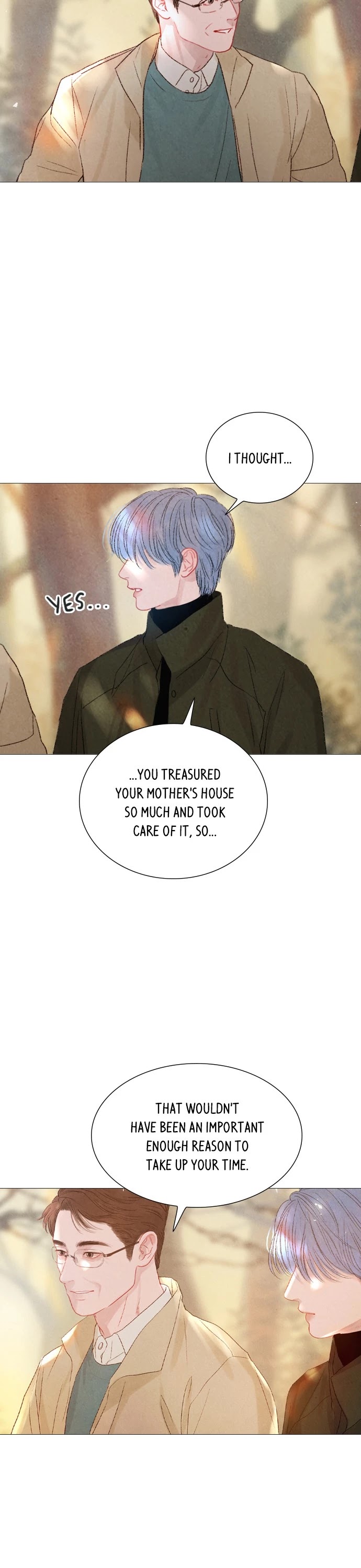 Read Mystical (en) Manga Online