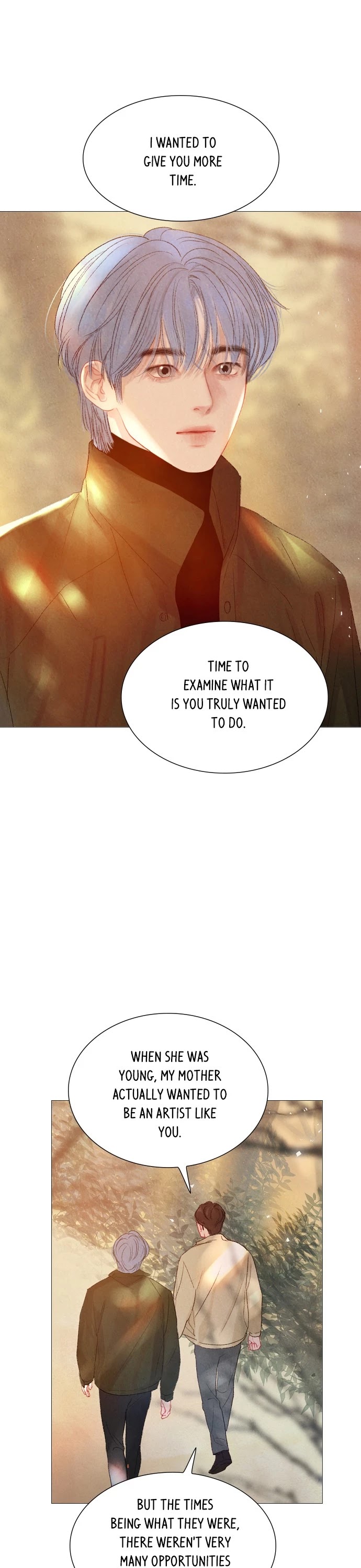 Read Mystical (en) Manga Online