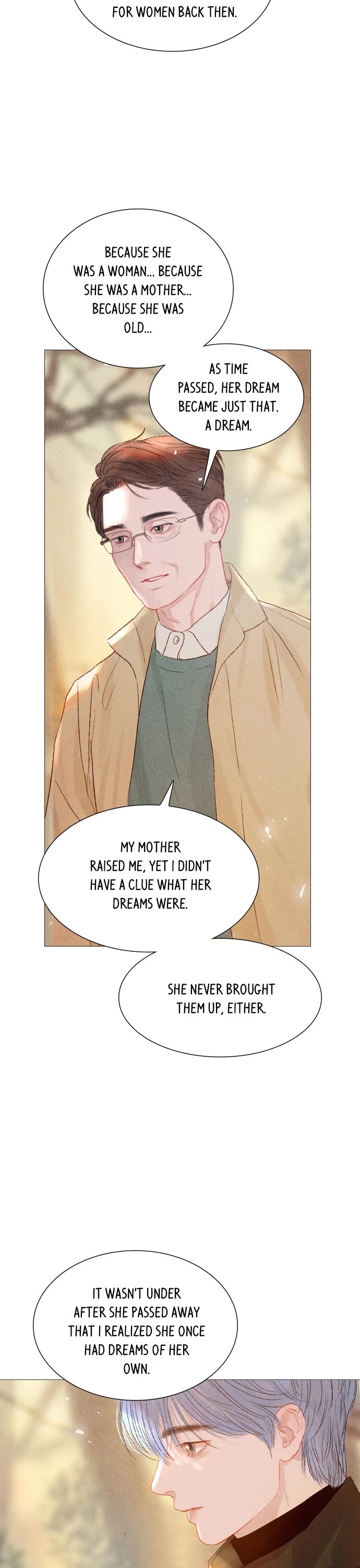 Read Mystical (en) Manga Online