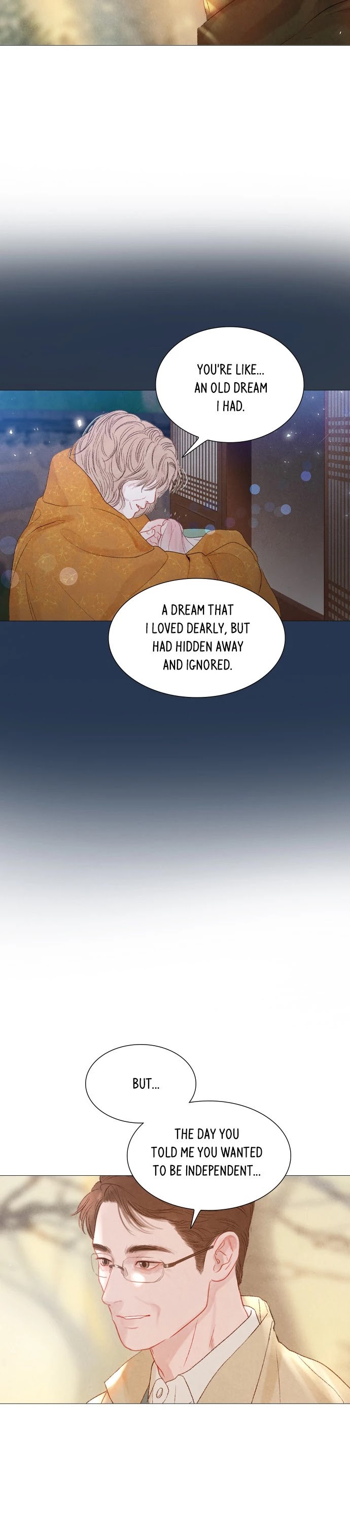 Read Mystical (en) Manga Online