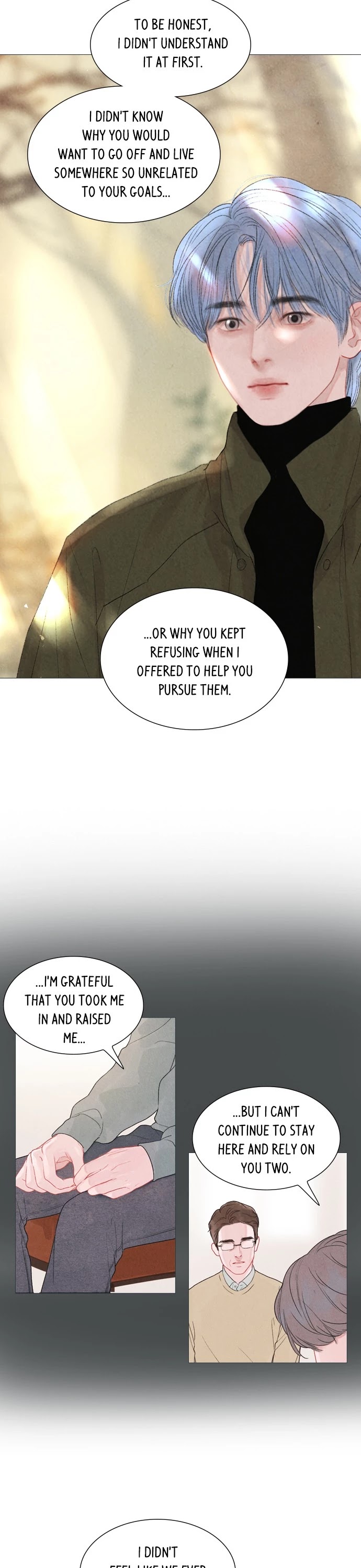 Read Mystical (en) Manga Online