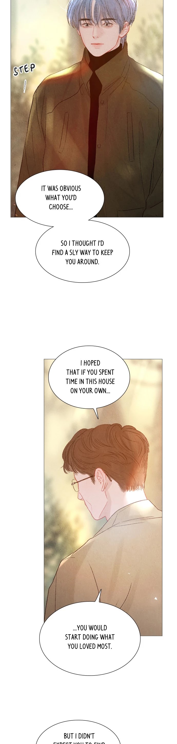 Read Mystical (en) Manga Online