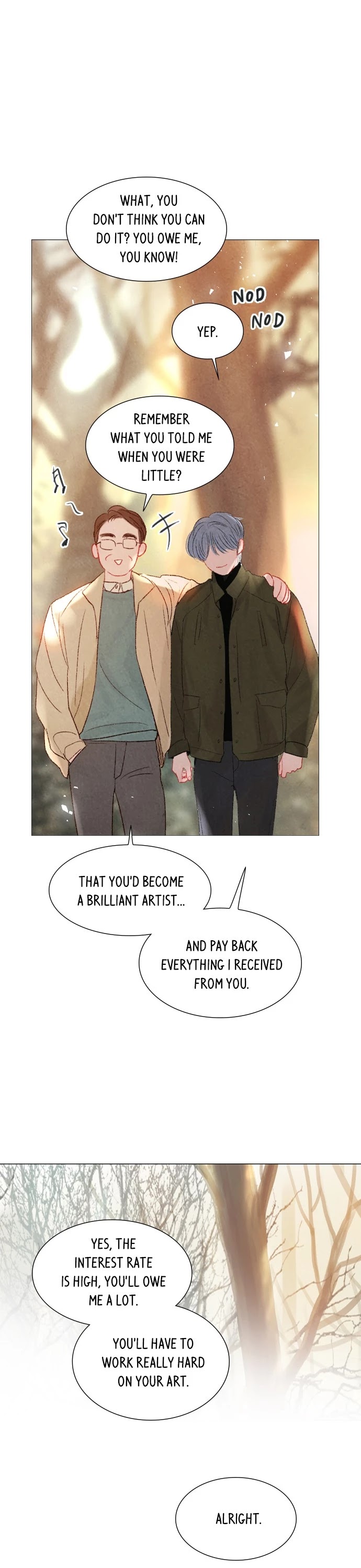 Read Mystical (en) Manga Online