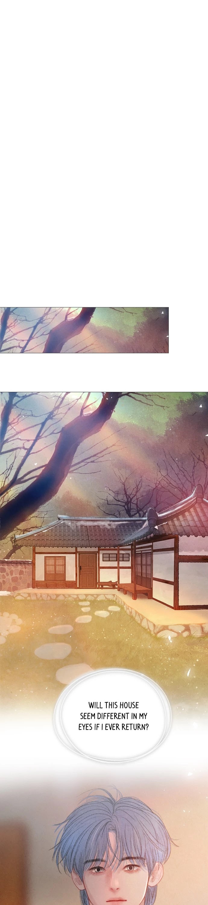 Read Mystical (en) Manga Online