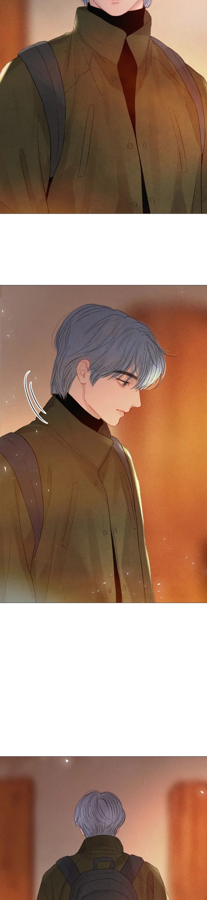 Read Mystical (en) Manga Online